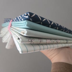 Fabric Bundle, Stash Builder, Art Gallery Fabrics, half yard. 100% cotton, Fabric, quilting