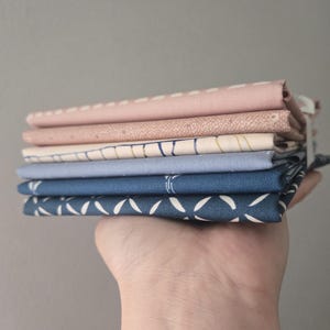 Fabric Bundle, Stash Builder, Art Gallery Fabrics, half yard. 100% cotton, Fabric, quilting