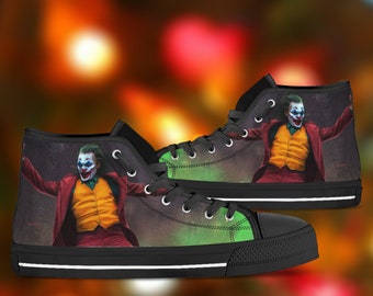 joker converse
