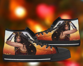 wonder woman converse shoes canada