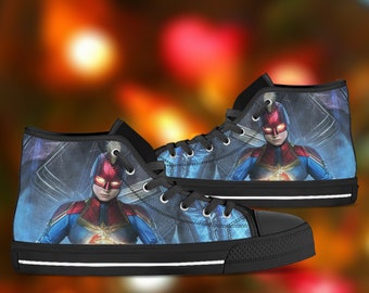 converse uk marvel