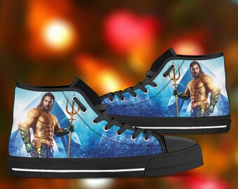 aquaman converse for sale