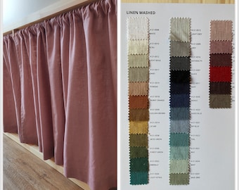 Ikea KURA curtain loft bed curtain bunk bed house bed children&#39;s bed linen Oeko Tex 100 children&#39;s room