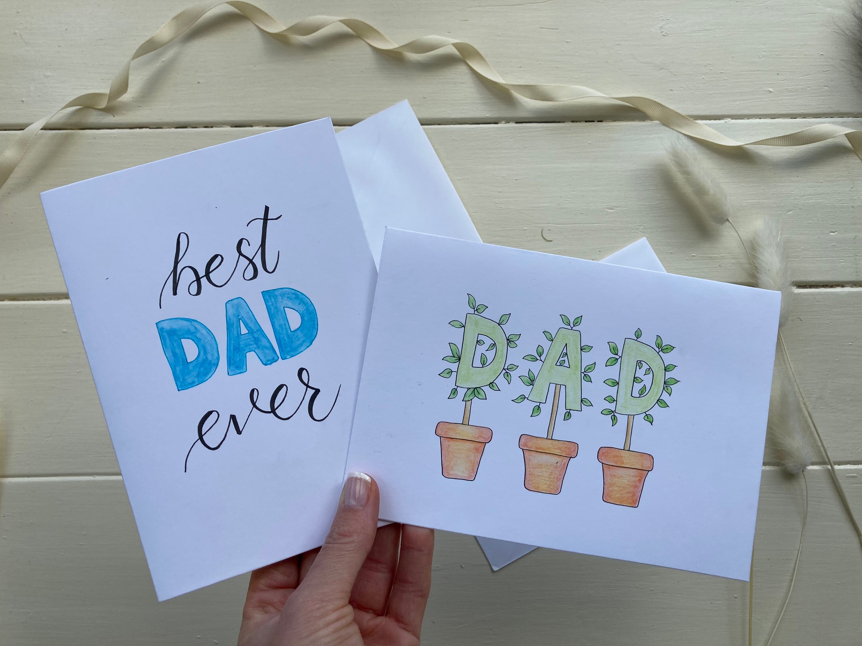 Homemade Card Ideas For Dad s Birthday At Christopher Holliday Blog