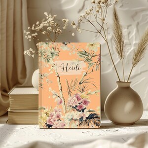 Libreta de tapa dura personalizada, alegre y brillante, regalo para empleados, jefes, cumpleaños, niñas, graduaciones, compromisos, aniversarios, libros de visitas, pasatiempos