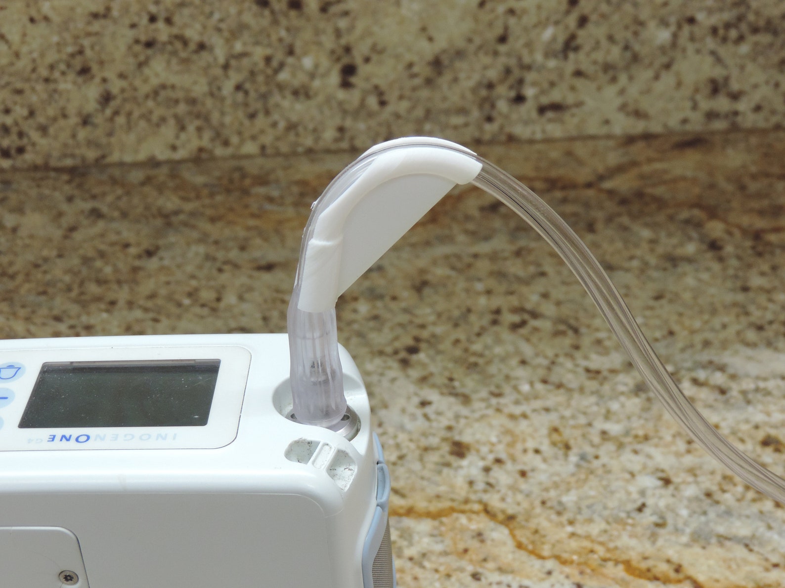 Oxygen Cannula/Hose/Tubing Strain Reliefs. 2/pieces Etsy