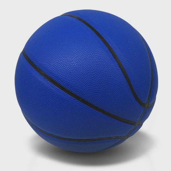Palloni da basket personalizzati - Per uso professionale o scolastico