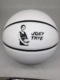 Personalized Team Basketball: Custom Indoor/Outdoor Basketball