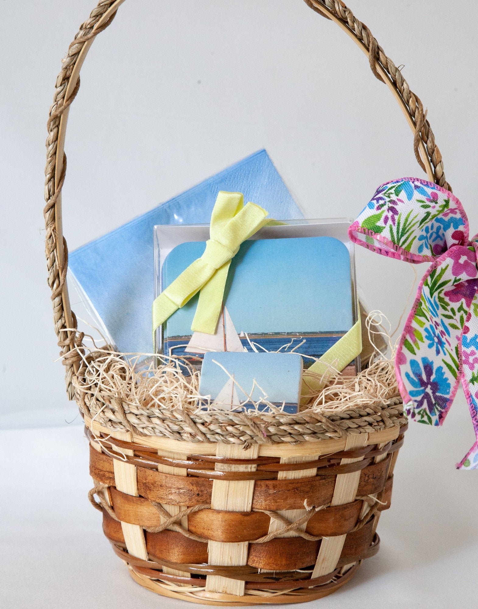 Gift Baskets Etsy