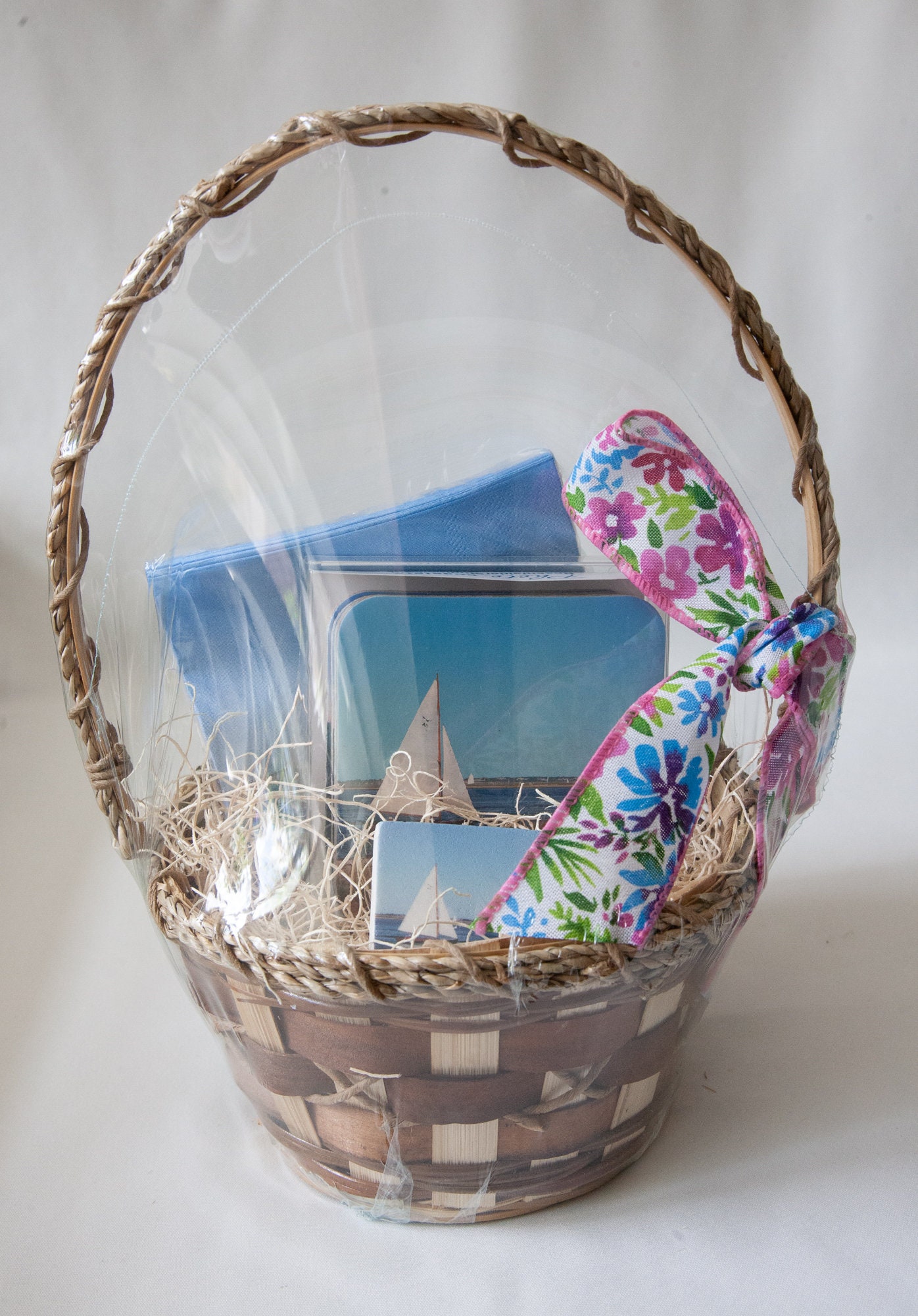 Gift Baskets Etsy