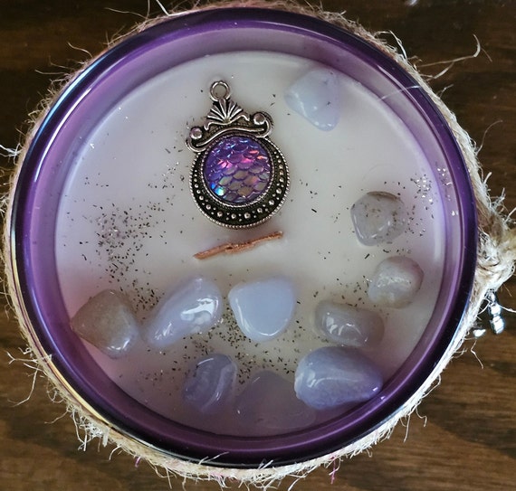 Tyrande | World Of Warcraft Candle | Lich King Dragonflight War Within Paladin Death Knight Druid Mage Rogue Demon Hunter Shaman