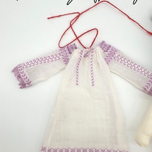Romanian girl dress embroidery file ,16x26cm hoop,  20x30cm hoop, 36x36cm hoop