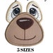 see more listings in the PUPPENGESICHTSSTICKEREI section