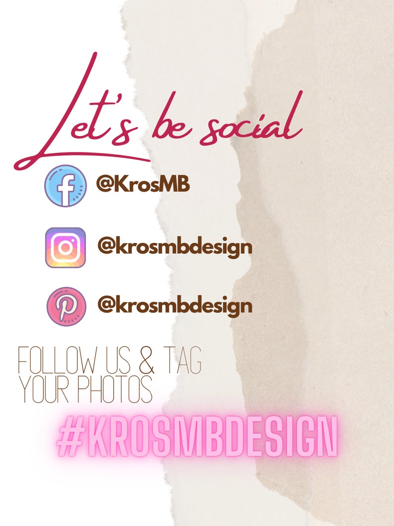 Krosmb design, kros mb, kutlak florentina, krosmb, social media