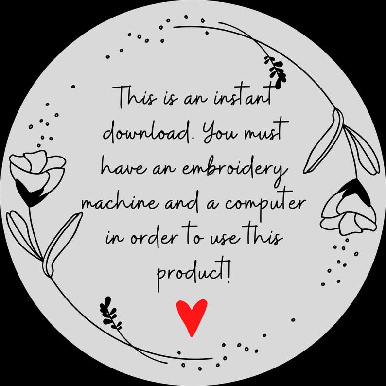 krosmb embroidery 
machine embroidery