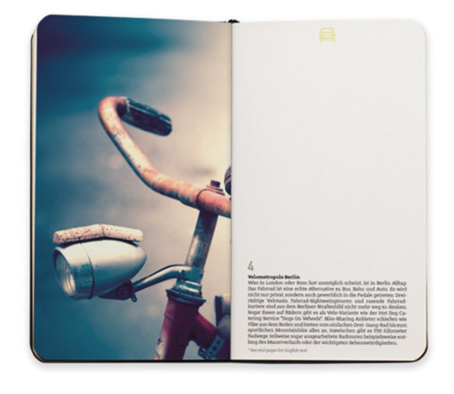 Berlin Notebook, Inspirational Travel Gift for Berlin Fan, Berlin ...