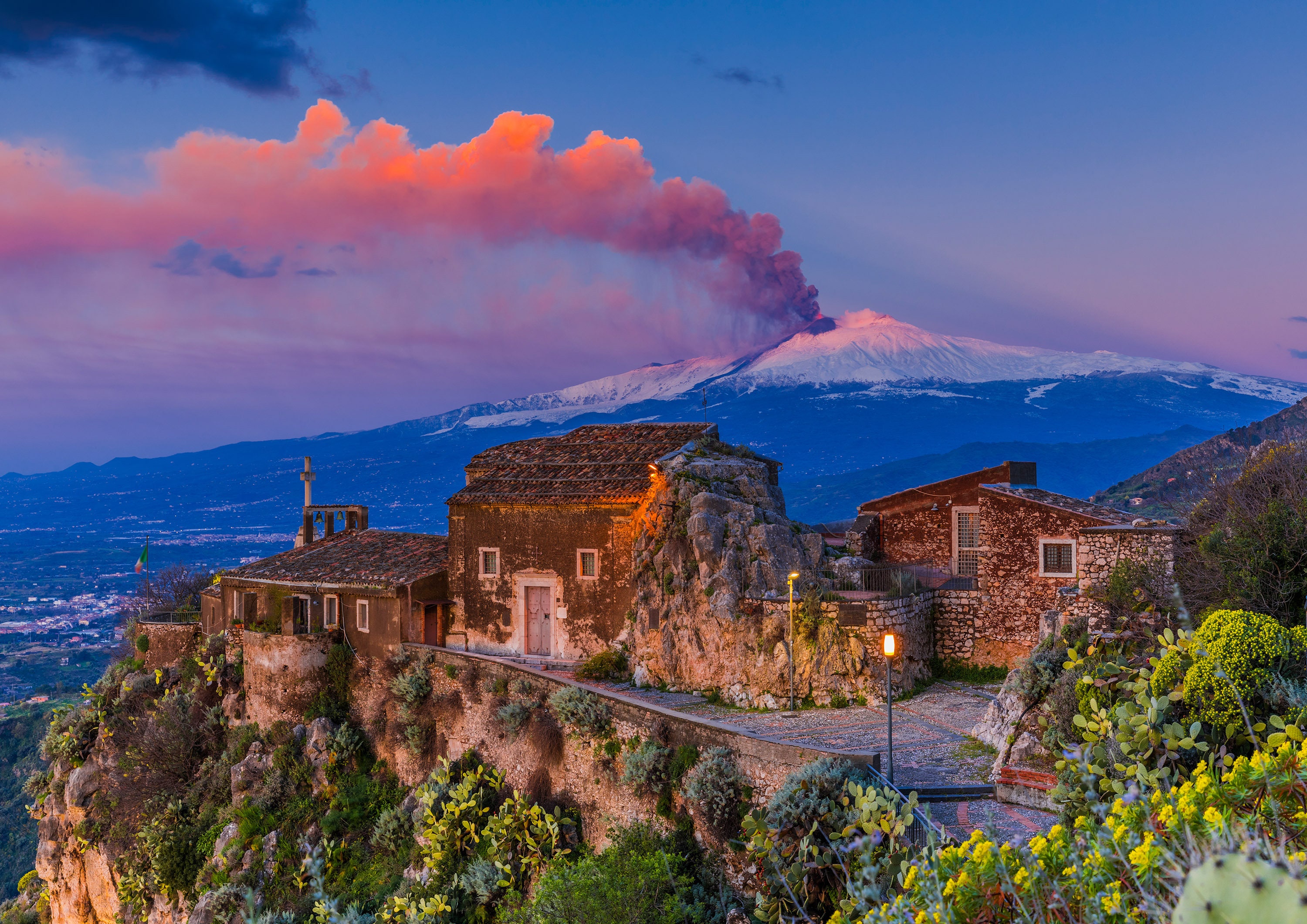 Mount Etna Sicily Volcano Eruption Fine Art Photo Print Sicily Italy mount-etna-sicily-volcano-eruption-fine-art-photo-print-sicily-italy