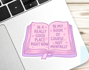 Pile de livres pastel PNG | Téléchargement numérique esthétique accro aux livres | Amateur de livres mignons | Sublimation | Santé mentale| Amateur de livres | Sarcasme | Kawaii
