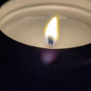 Amber & Mommy Light The Way Candles! Perfect for any occasion and customized just for you!