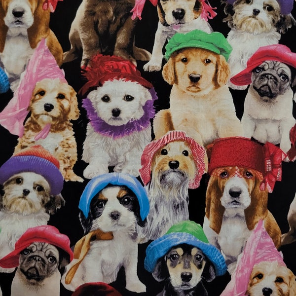 Hats for Dogs Etsy