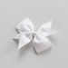 see more listings in the Bows on clips section