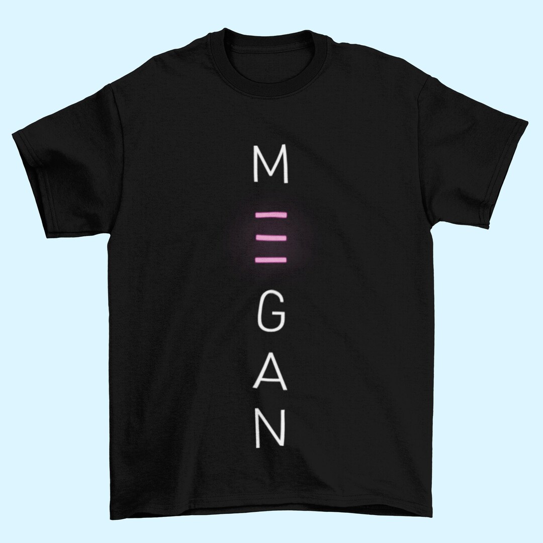 M3gan Shirt Megan Shirt M3gan Tshirt Vintage M3gan Movie Etsy Ireland m3gan-shirt-megan-shirt-m3gan-tshirt-vintage-m3gan-movie-etsy-ireland