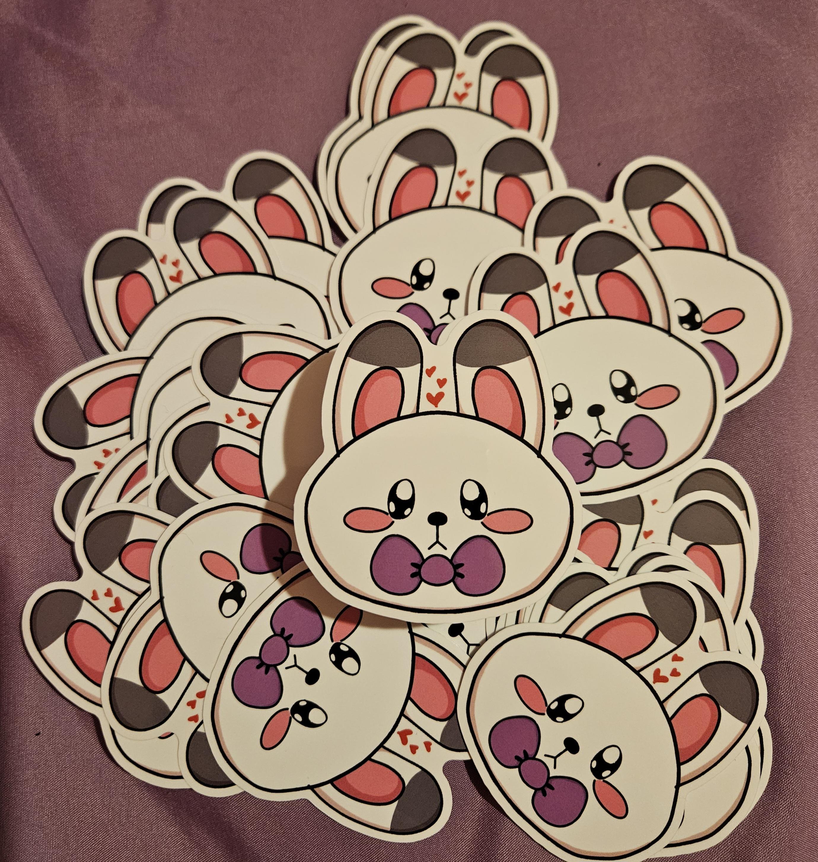 Bunbun - Etsy