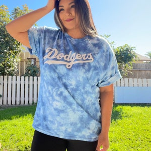 Dodgersshirt 