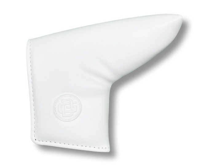 Zelda Inspired Golf Putter Headcover Ocarina of Time Box Art Putter