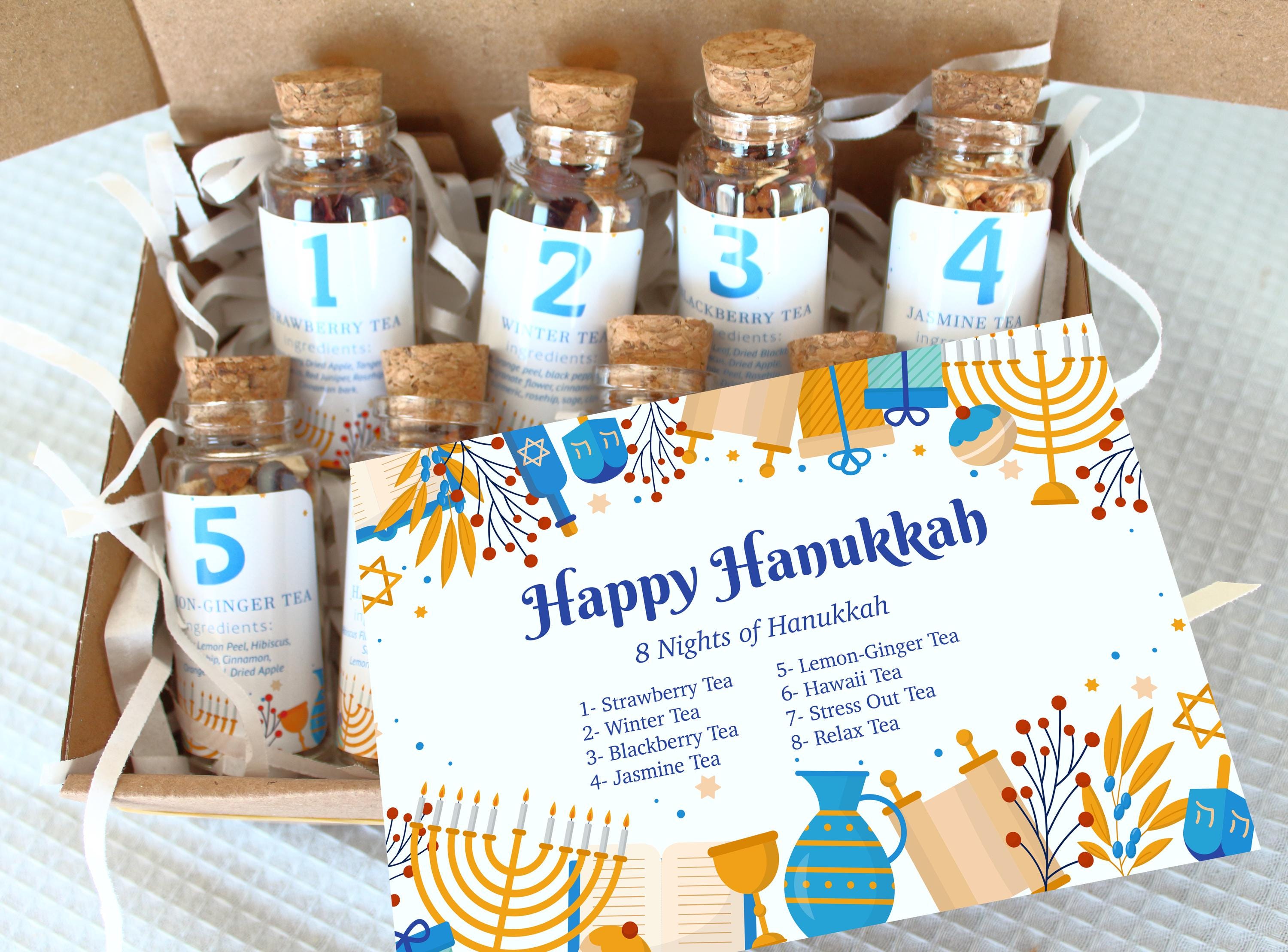 Hanukkah Gift Sister 60+ Gift Ideas for 2025