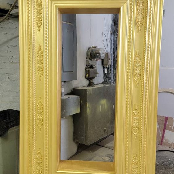 Giant Picture Frames Etsy