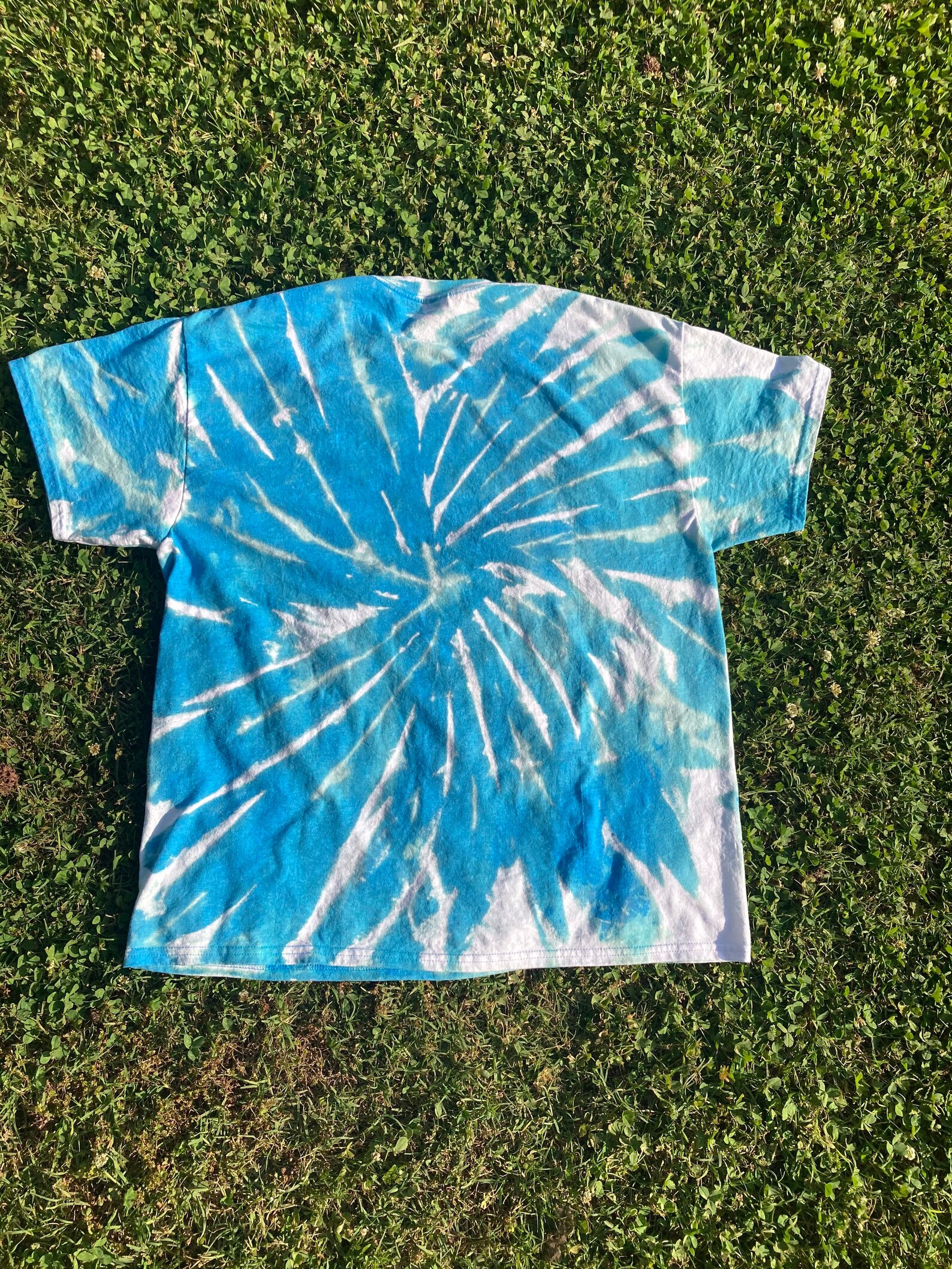 bleached t shirts for sale