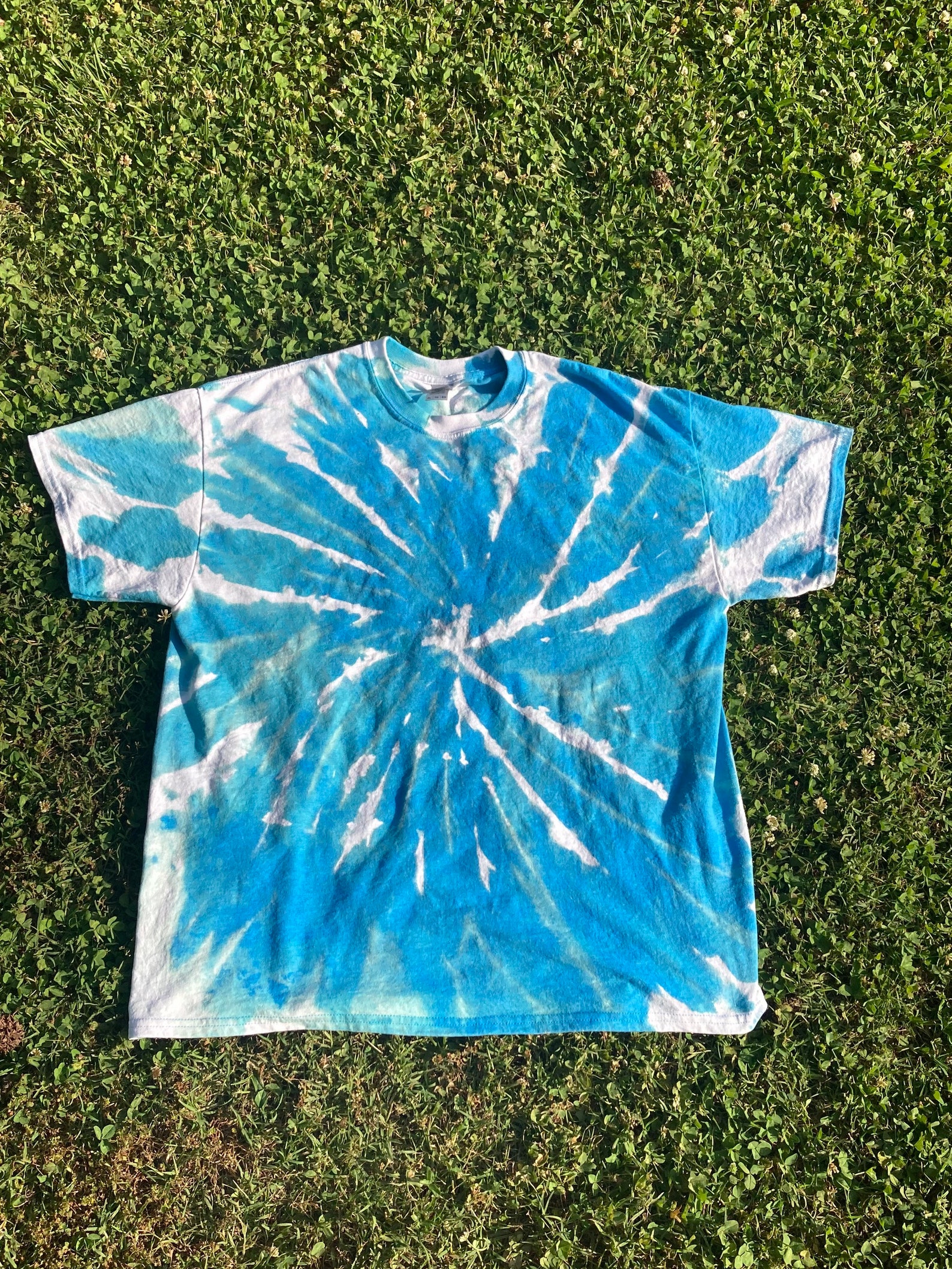 bleached t shirts for sale