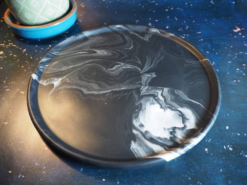 Pigment Jesmonite 24 10ml Bottles Aqua Resin Resin Etsy