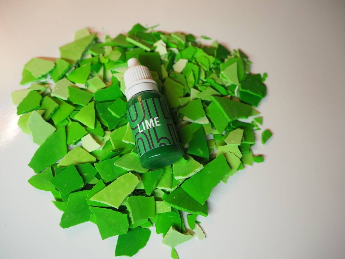 Pigment Jesmonite Pick Mix Selection 10mlecoresin Etsy UK