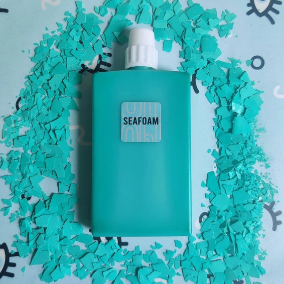 Jesmonite Pigment: 100ml Water-Based Color for Aqua Resin, Concrete