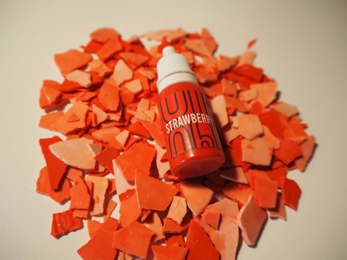 Pigment Jesmonite Pick Mix Selection 10mlecoresin Etsy UK