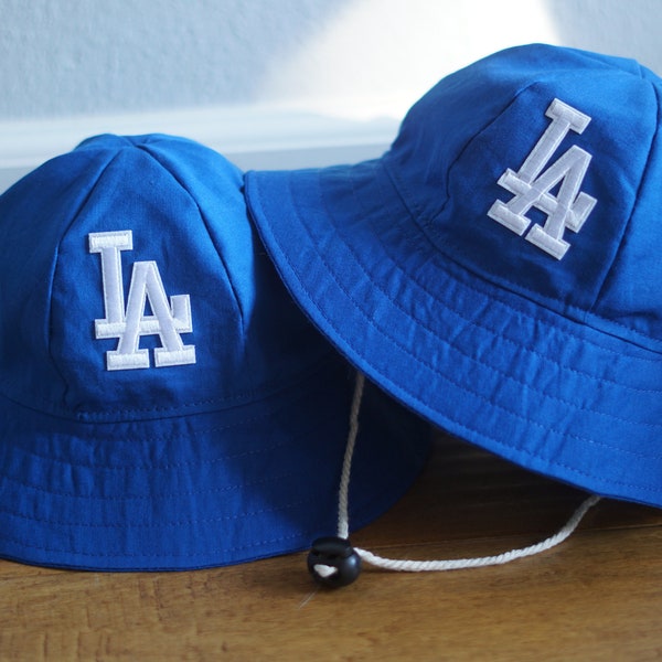 Kids Blue Angels Hat Etsy