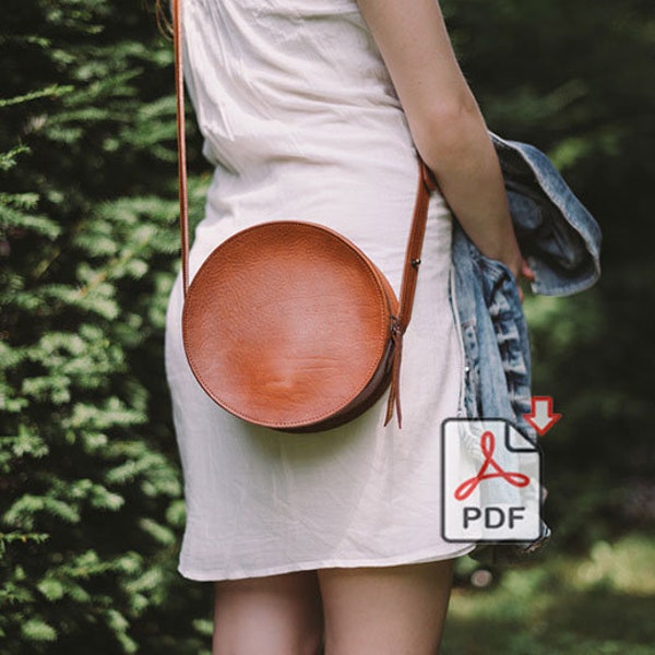 Treehouse Leather Patterns Etsy