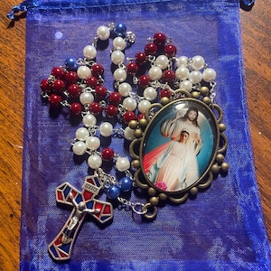 Divine Mercy Rosary Divine Mercy Chaplet