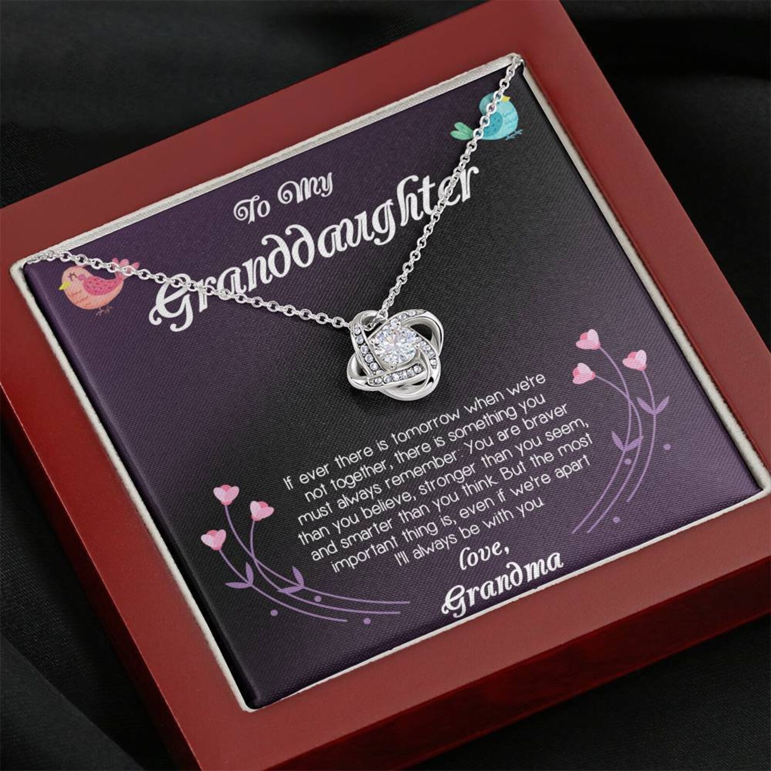 Gift for Granddaughter Personalized Gift Granddaughter Gift Etsy