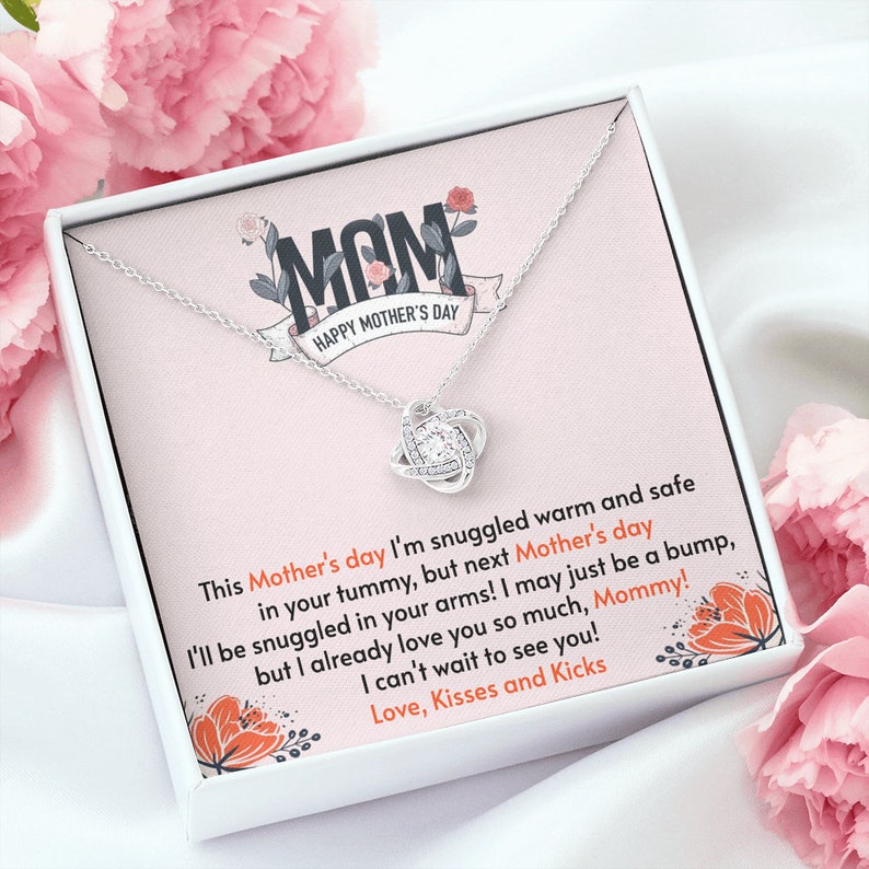 Mom to Be Gift for Mother's Day Pregnancy Gift for Mom to Etsy