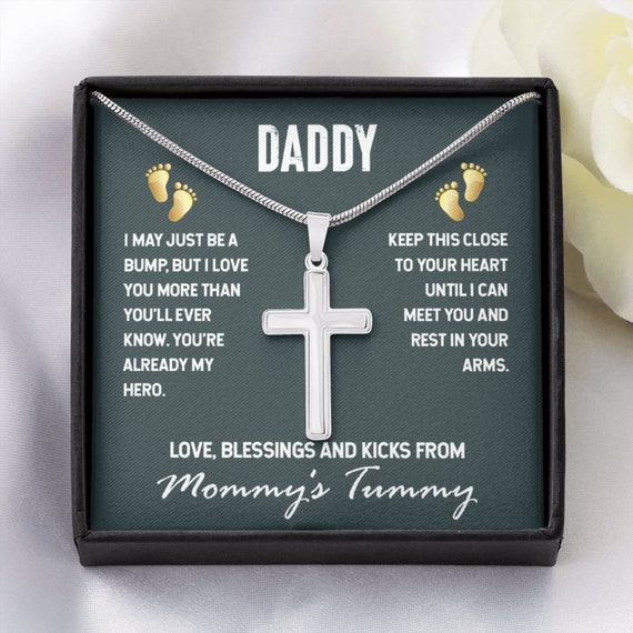 Future daddy store gifts