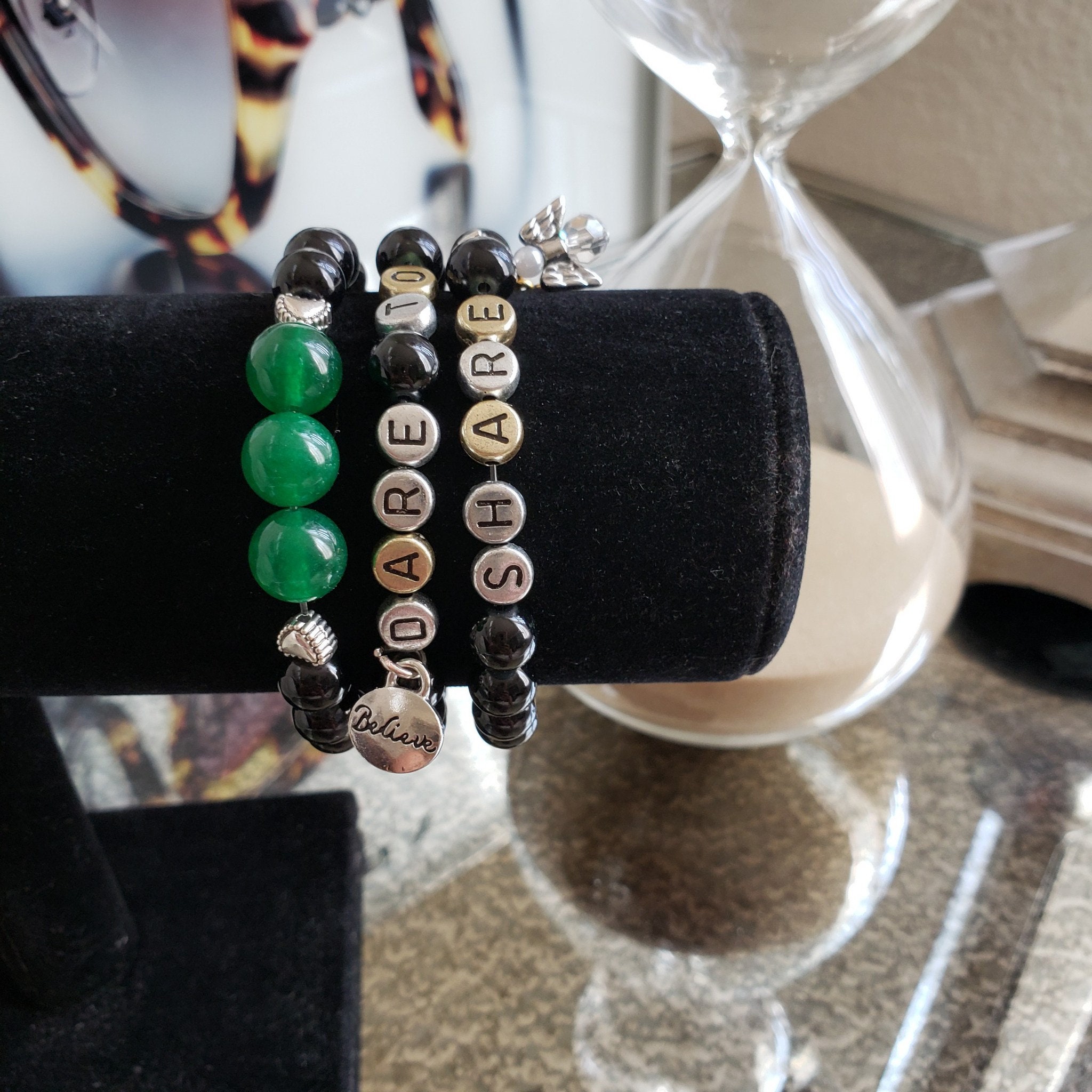 Dialysis Bracelet Etsy