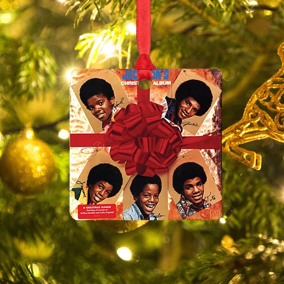 Michael jackson christmas sale songs