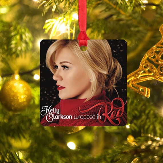 Kelly Clarkson Christmas
