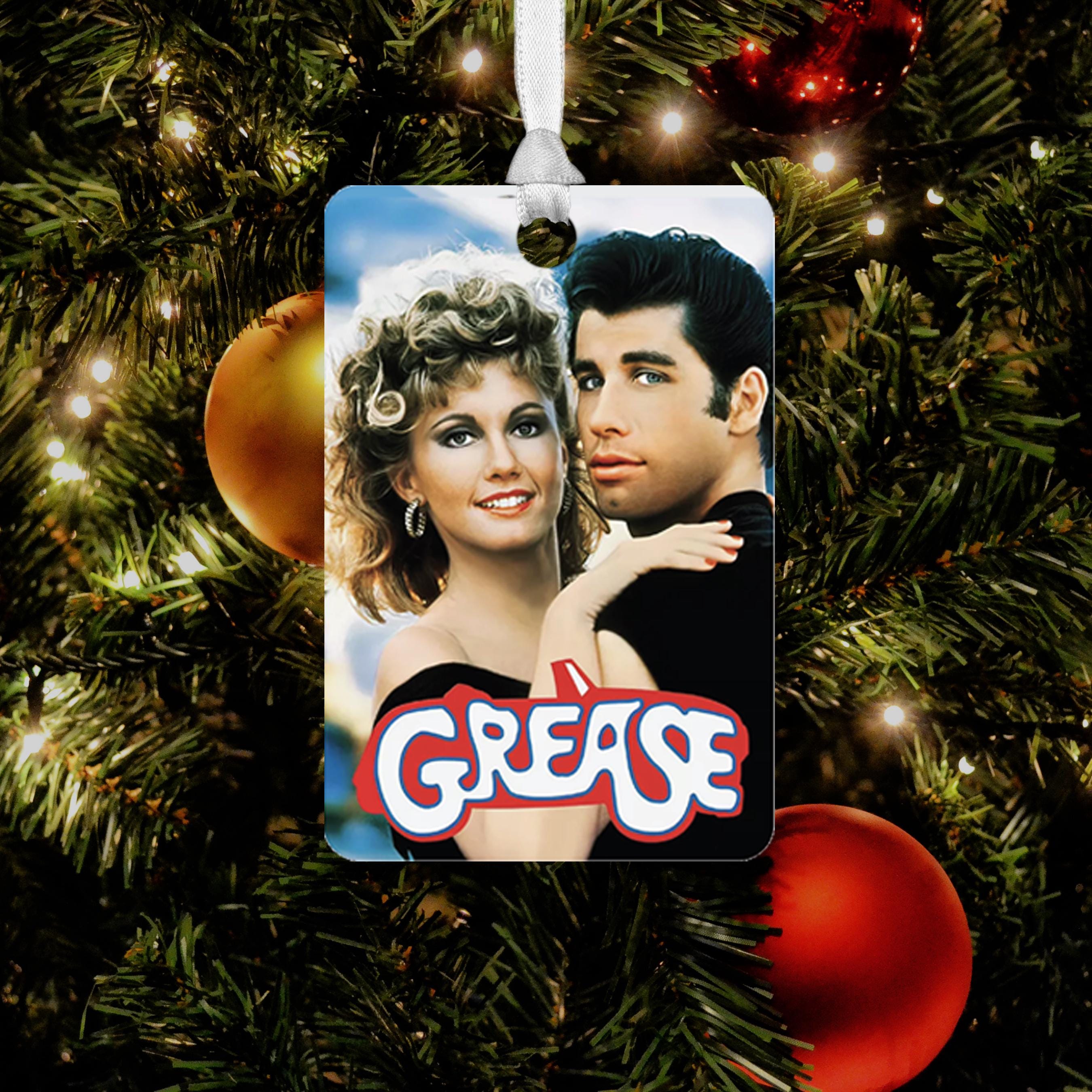 Grease 2 Christmas - Etsy Grease 2 Christmas - Etsy