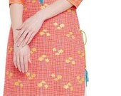 Indian and western design combination kurta with skirt made in rayon fabric