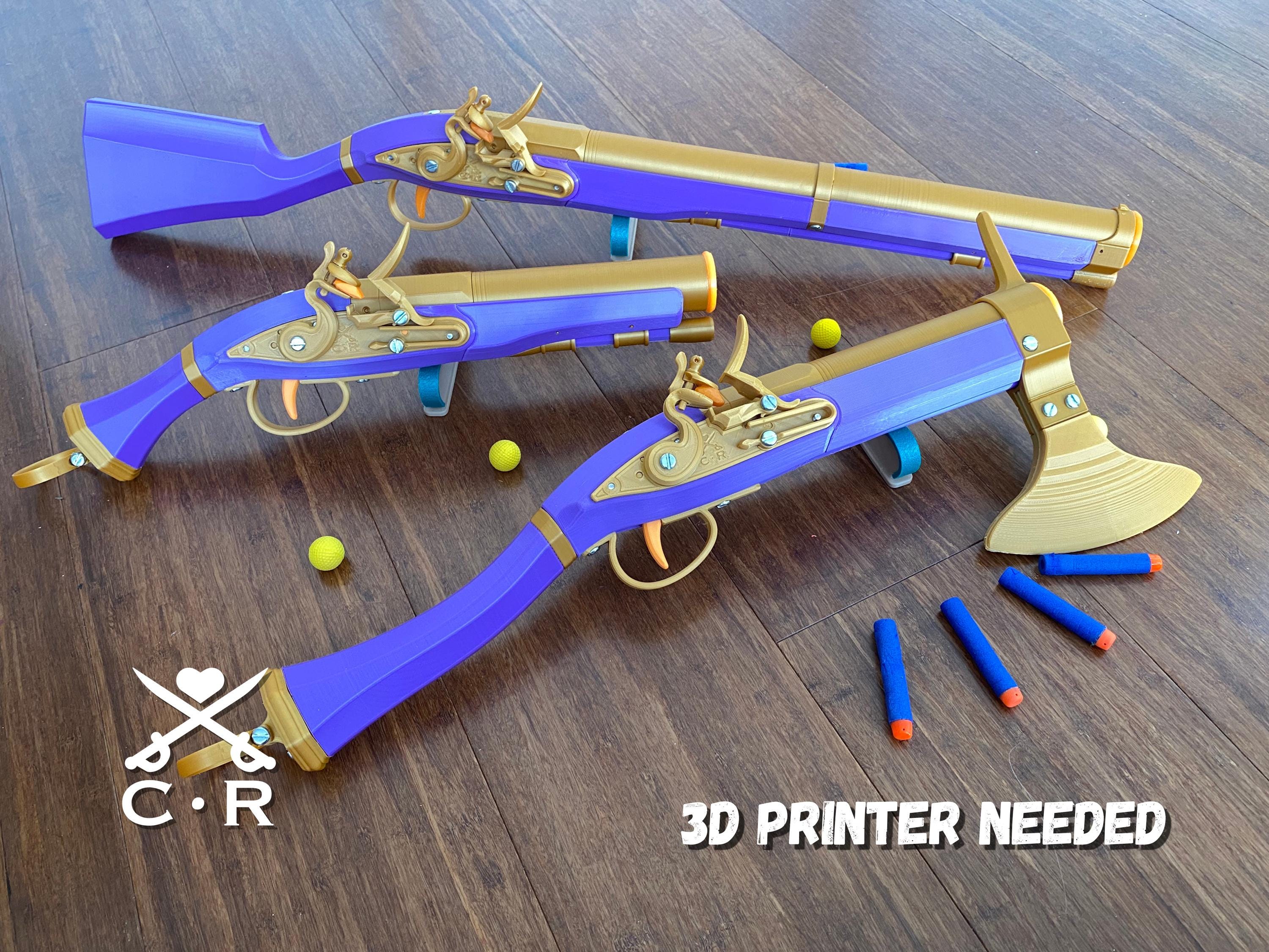 Nerf sniper - Etsy 日本