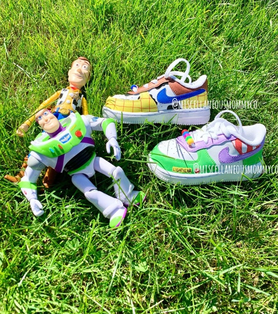 air force one toy story